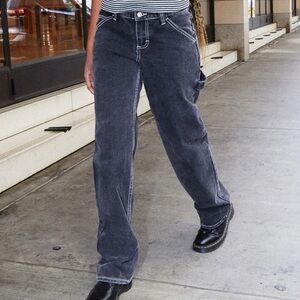 John Galt Carpenter Jeans • NWT • Size Small